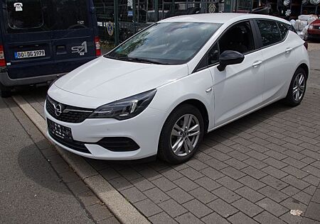 Opel Astra K Lim. 5-trg. Elegance Top Zustand
