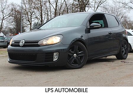 VW Golf Volkswagen VI GTD Automatik