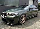 BMW M5 CS*Keramik*Frozen Deep Green*H/K Sound-System