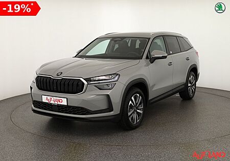 Skoda Kodiaq 1.5 eTSI DSG LED ACC Navi AHK