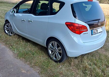 Opel Meriva 1.4 ecoFLEX INNOVATION 103kW S/S INNO...