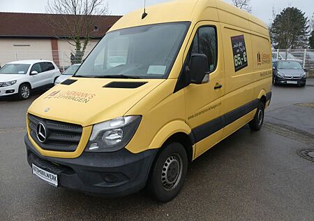 Mercedes-Benz Sprinter II Kasten 210 CDI Lang und Hoch*1.Hand*