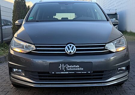VW Touran Volkswagen Comfortline BMT/Start-Stopp