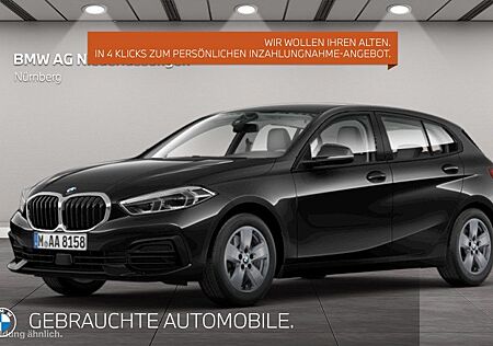 BMW 118i