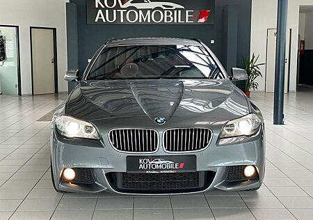 BMW 520 d Touring M-Paket/Automatik/Black Roof/AHK