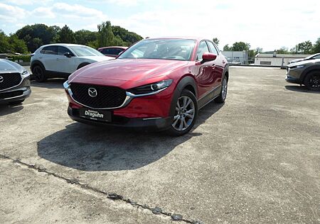 Mazda CX-30 e-SKYACTIV-G M-Hybrid 140 Centre-line