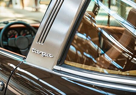 Porsche 911 Urmodell 911 SC Targa