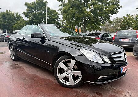 Mercedes-Benz E 250 E -Klasse CDI/AUTOMATIK/NAVI/LEDER