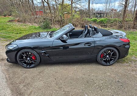 BMW Z4 sDrive20i M SPORT Garantie/SH/Head-Up/H&K/LED