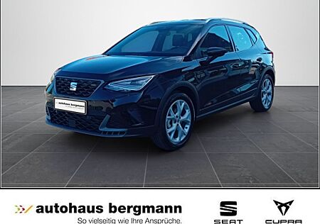 Seat Arona 1.0 TGI FR