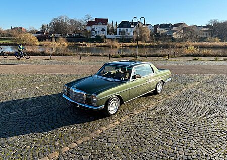 Mercedes-Benz 280 Mercedes CE ** sehr schöne Farbkombination *