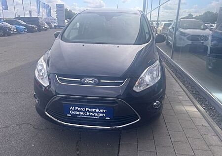 Ford C-Max Grand Champions Edition 1.0 EcoBoost Klima