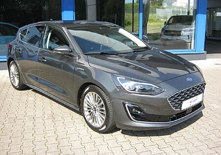 Ford Focus Lim. Vignale * TOP AUSSTATTUNG*