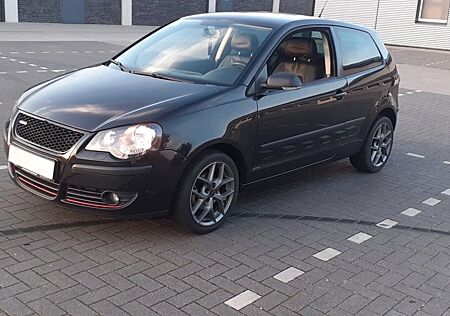 VW Polo Volkswagen 1.9TDI 74kW"TUI"ZR,WAPU,KUP,ZMS TÜv neu