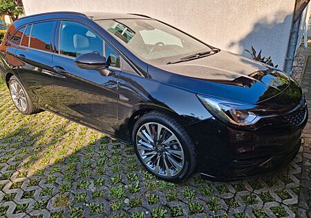 Opel Astra ST 1.4 Direct In Turbo 107kW Ultimate