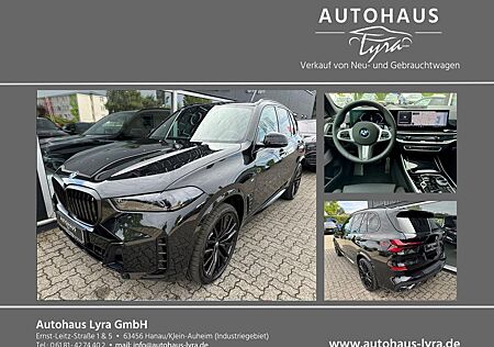 BMW X5 40d xDrive M-Sport Pro*LED*PANO*H&K*AHK*22Z*