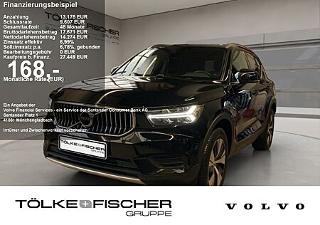 Volvo XC 40 XC40 T4 Twin Engine (E6d) Inscription Expression