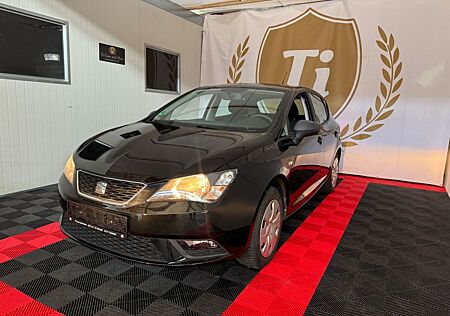 Seat Ibiza **Reference*SCHECKEFT*TüV-NEU*