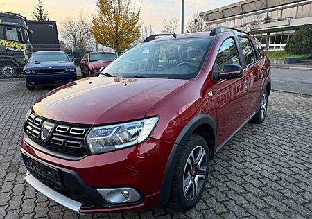 Dacia Logan MCV TCe 90 Easy-R Stepway