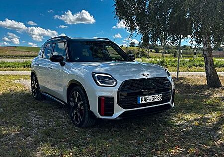 Mini John Cooper Works Countryman JCW ALL4 John C...