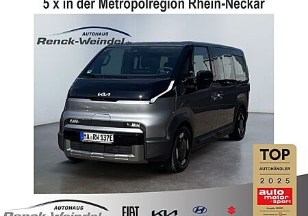 Kia PV5 Passenger Elite 71.2 kWh Navi Klimaautom SHZ