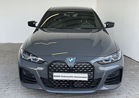 BMW M440i xDr Gran Coupé Navi.LED.Standhz.360°.ACC