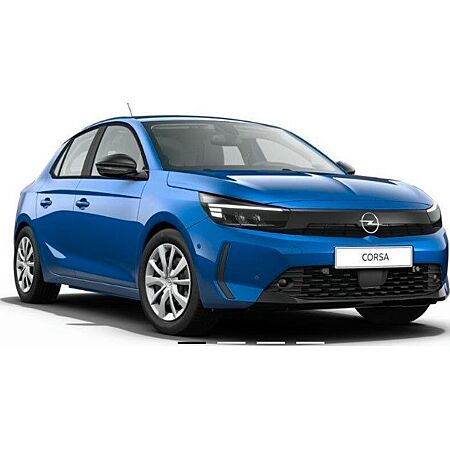 Opel Corsa leasen