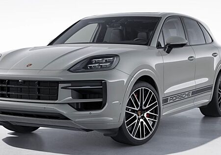 Porsche Cayenne GTS , Kreide, Neuwagen ab 19.12.24 Verfügbar.