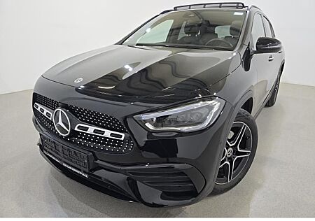 Mercedes-Benz GLA 250 e PHEV AMG Night Aut. Pano LED-Multibea