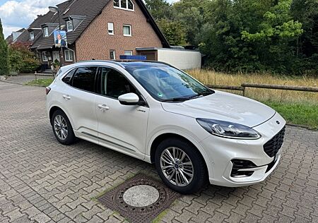 Ford Kuga 2.5 Duratec PHEV Vignale CVT Vignale, AHK