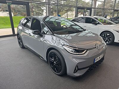 Volkswagen ID.3 GTX Performance 79 kWh 240 kW GTX Perfo...