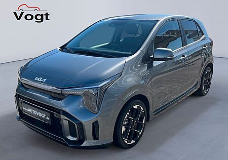 Kia Picanto GT-Line