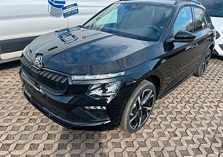 Skoda Kamiq Monte Carlo,DSG,18Zoll-F,Navi,Pano,WP,5JG.