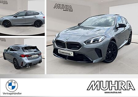 BMW M135 xDrive Pano DA Prof. HUD Memory H/K