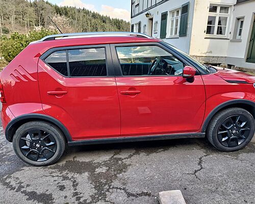 Suzuki Ignis 1.2 DUALJET Allgrip Comfort+ Comfort+
