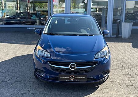 Opel Corsa E Selection