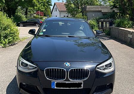 BMW 116i - M Paket