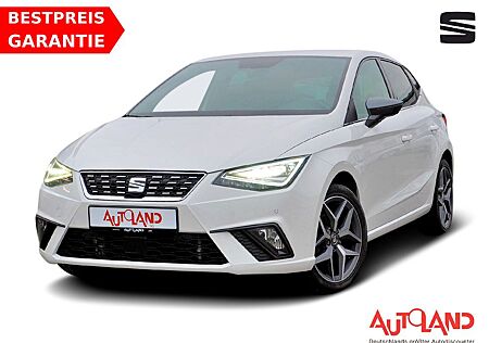 Seat Ibiza 1.0 TSI Xcellence LED Navi ACC Kamera