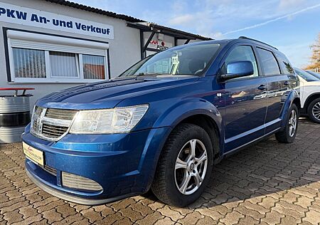 Dodge Journey SE