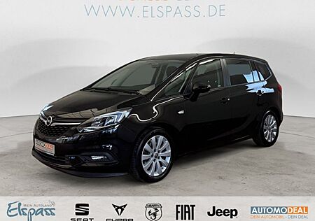 Opel Zafira C 7 Sitzer NAV KAMERA SITZ.HZG TEMPOMAT L