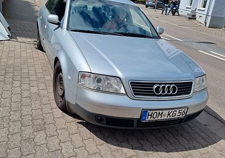 Audi A6 1.8 T -