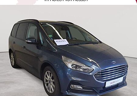 Ford Galaxy 2.0 EcoBlue S&S Aut. TREND AHK