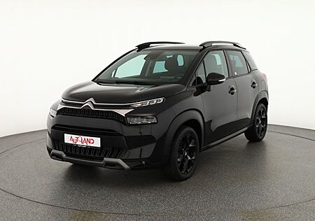 Citroën C3 Aircross Max PureTech 110 LED Navi Kamera