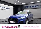 Audi Q5 Sportback 45 TFSI q. S linePano AHK ACC parkA