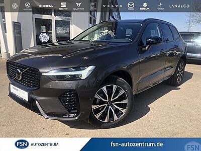 Volvo XC60 B5 Plus Dark AWD  Plus Dark