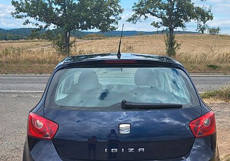 Seat Ibiza 1.2 12V Stylance/ Style