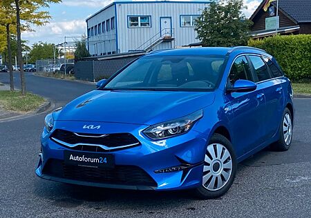 Kia Cee'd Sportswagon Ceed Sportswagon Vision*Navi*RFK*SHZ*Tempo*