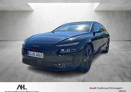 Audi A6 Avant e-tron performance S-line; MATRIX, ACC,