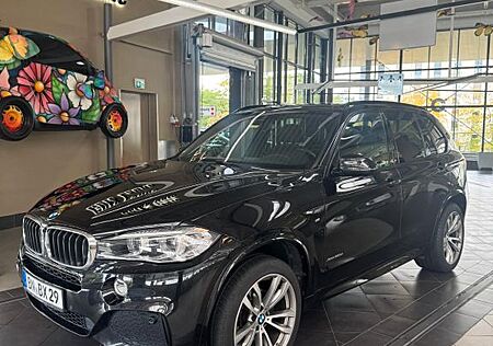 BMW X5 xDrive30d M Sportpaket (F15)