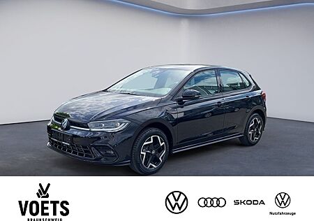 VW Polo Volkswagen R-Line 1.0 TSI DSG KEYLESS+RearView